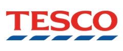 Tesco - Display more
